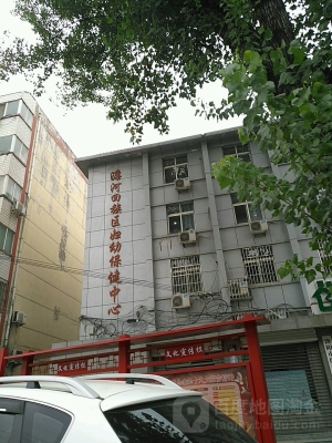 赤峰平庄淘气堡地址电话号码-第1张图片