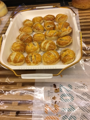 赤峰思迈蛋糕店电话地址查询-第1张图片