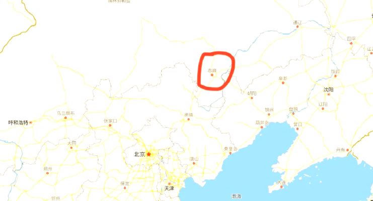 赤峰南木照相馆电话地址查询-第1张图片