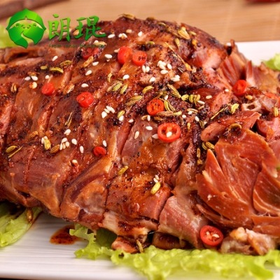 赤峰烤羊腿代加工厂电话号码-第1张图片
