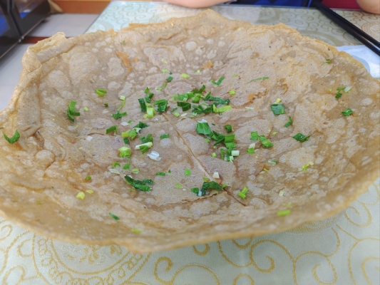 赤峰荞麦面馆电话多少号-第1张图片