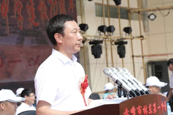 赤峰林东羽毛球馆电话号码-第1张图片