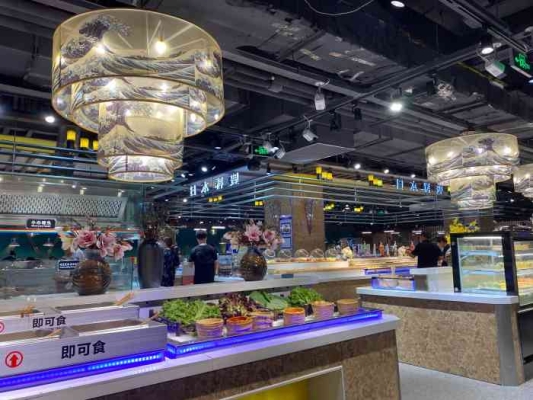 赤峰三牛自助烤肉电话多少号-第1张图片