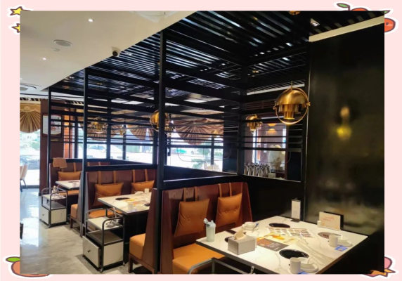 赤峰早餐店-第1张图片