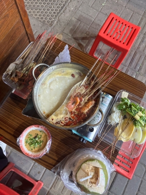 赤峰夜晚煮串串店电话号码多少-第1张图片