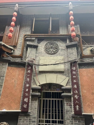 赤峰门楼柱子模具厂电话号码-第1张图片