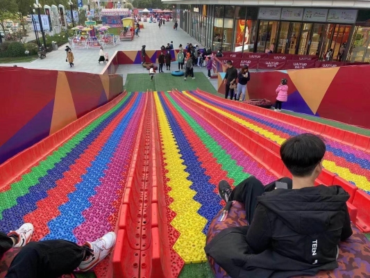 赤峰市锦山彩虹滑道电话号码-第1张图片