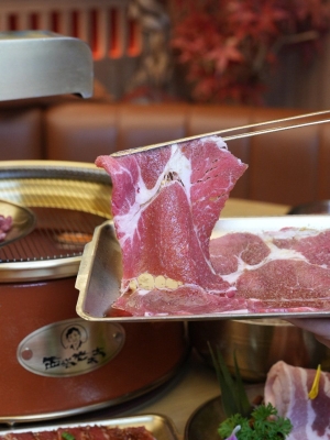 赤峰烤肉万达店电话地址查询-第1张图片