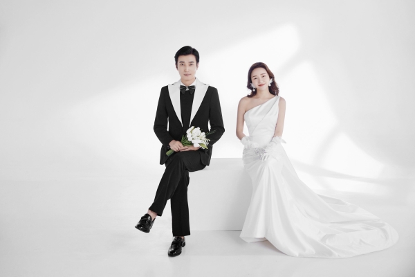 赤峰市爱尔维拉婚纱摄影-第1张图片