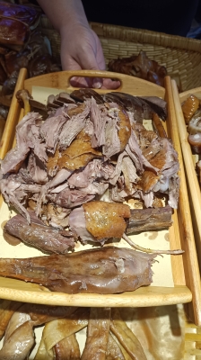 赤峰小酒馆熏酱店电话号码-第1张图片