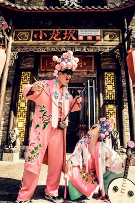 赤峰民族婚纱店电话多少号-第1张图片
