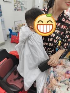 万达儿童理发赤峰店电话号码-第1张图片