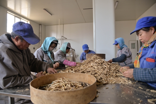 赤峰中药药材店铺地址电话号码-第1张图片