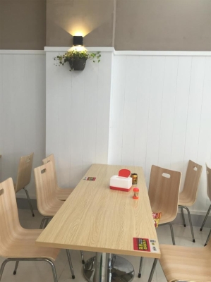 赤峰云之味快餐店地址电话号码-第1张图片