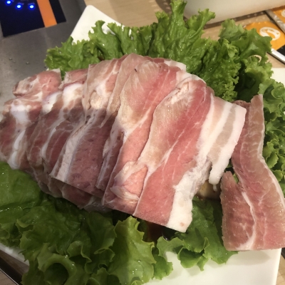 赤峰三杨烤肉店电话地址查询-第1张图片