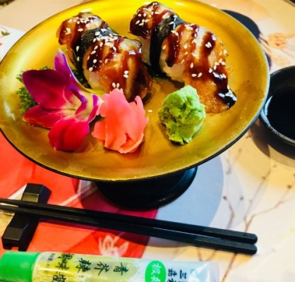 赤峰精英日料店电话多少号-第1张图片