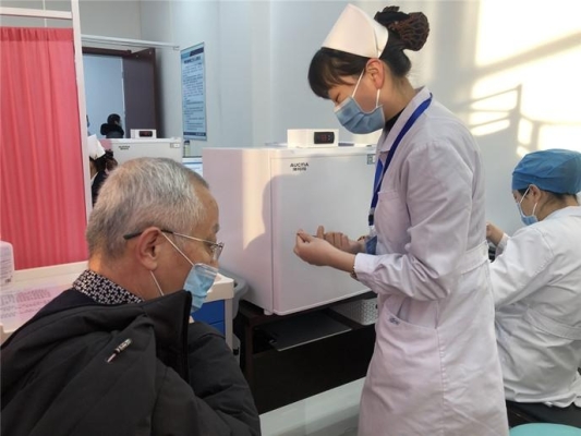 赤峰市安定医院门卫电话号码-第1张图片