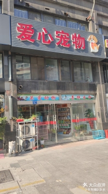 赤峰狗狗宠物店电话多少号-第1张图片