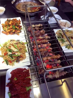 赤峰肉串加工设备厂电话号码-第1张图片