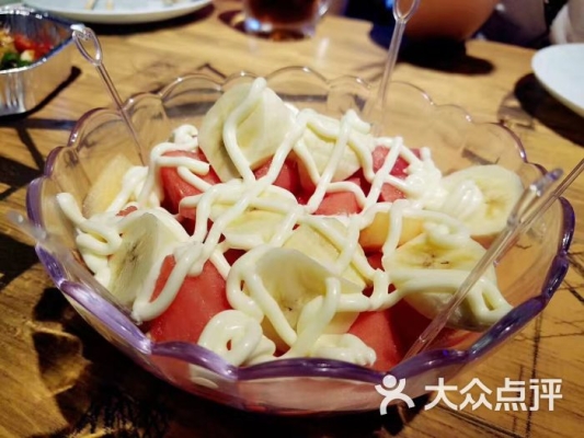 赤峰抹茶甜品店地址电话号码-第1张图片