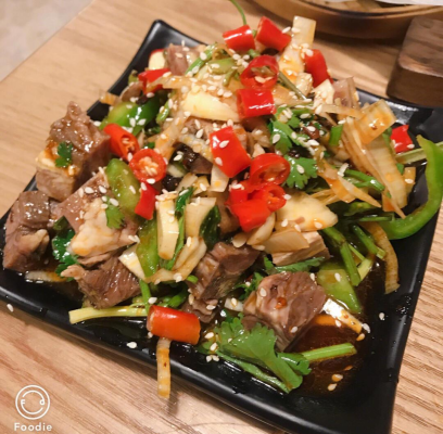 赤峰探店烤串电话多少号-第1张图片