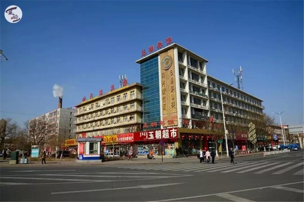 赤峰哈哈贝贝超市电话号码查询-第1张图片