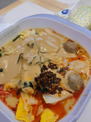 赤峰胖小麻辣烫地址电话号码-第1张图片