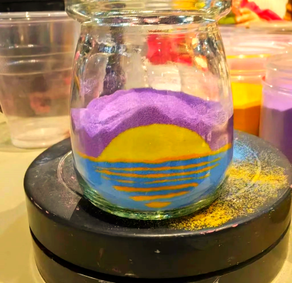 赤峰沙瓶画制作店地址电话号码-第1张图片