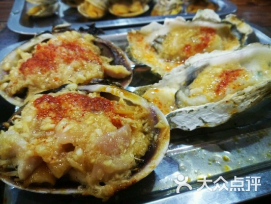 赤峰小胖海鲜烧烤电话多少号-第1张图片