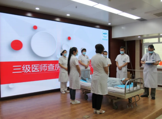 赤峰市广济医院的电话号码-第1张图片