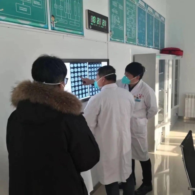 内蒙古赤峰自来水电话号码-第1张图片