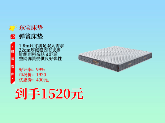 赤峰床垫床褥厂家电话多少号-第1张图片