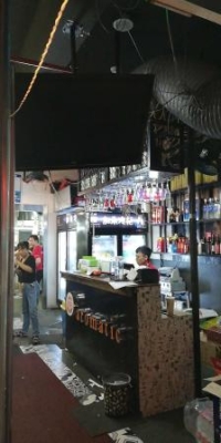 九芳烤肉赤峰店电话号码查询-第1张图片