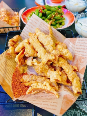 赤峰烤鱼万达店地址电话号码-第1张图片