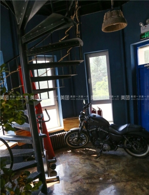 赤峰摩登天堂店电话号码查询-第1张图片