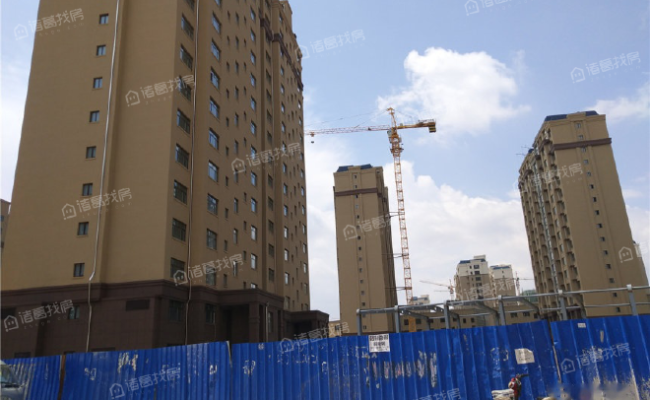 赤峰合宛房售楼部电话号码-第1张图片