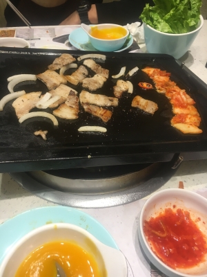 赤峰伊鼎鲜烤肉店电话号码-第1张图片