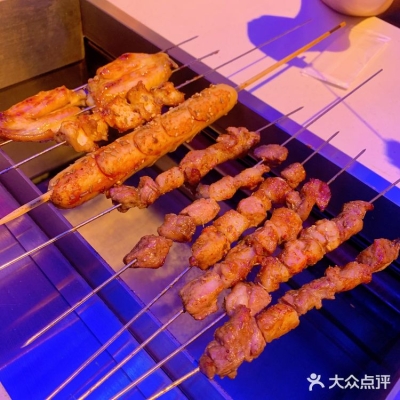 赤峰三兴庄自驾烧烤电话号码-第1张图片
