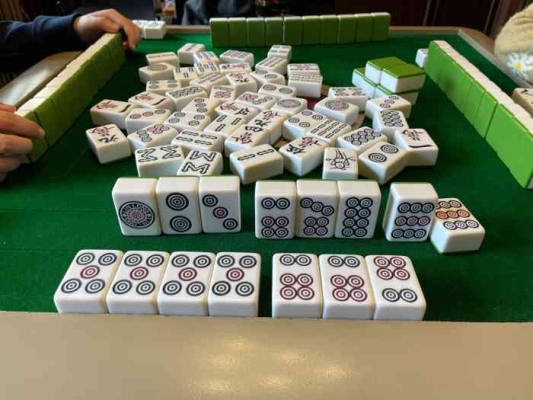 赤峰麻匠棋牌室地址电话号码-第1张图片