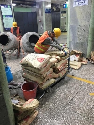 赤峰包钢灌浆料厂电话多少号-第1张图片