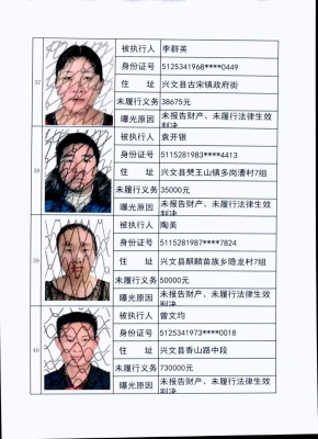 赤峰老赖名单网址查询电话号码-第1张图片
