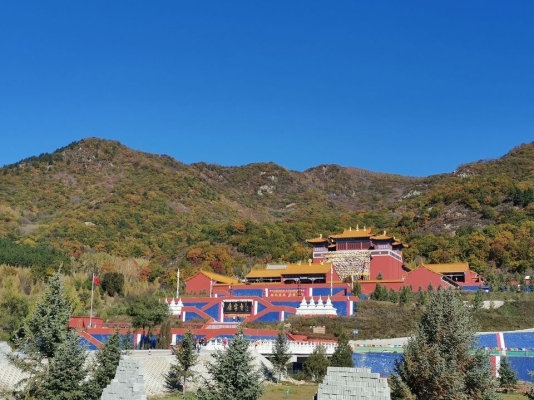 赤峰美林谷旅游团电话地址查询-第1张图片
