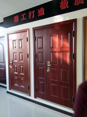 赤峰室内防火门工厂电话号码-第1张图片