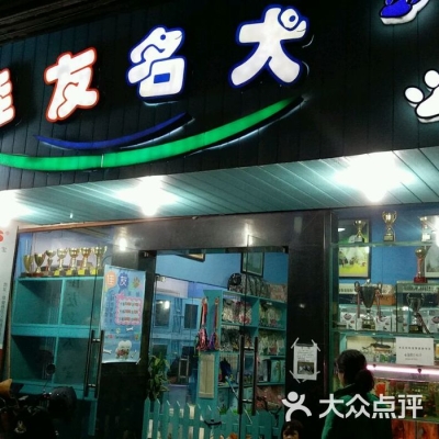 赤峰名犬宠物店电话号码多少-第1张图片