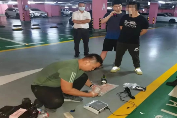 赤峰公安局破案电话号码查询-第1张图片
