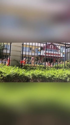 赤峰市红山区园林幼儿园-第1张图片