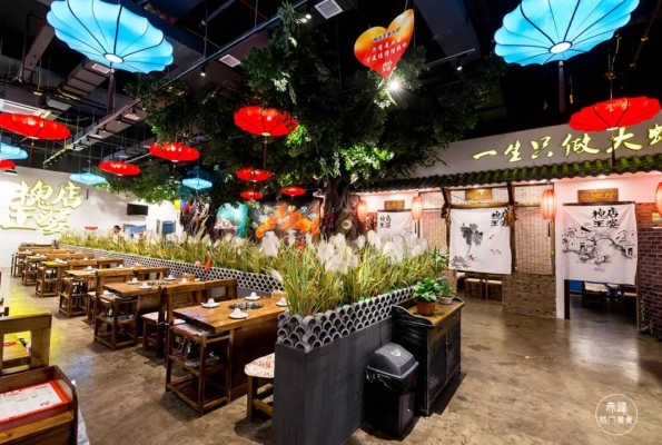 赤峰帝豪自助餐电话地址查询-第1张图片