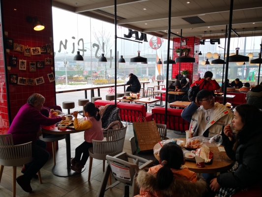 拾光万客超市赤峰店电话号码-第1张图片