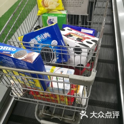 赤峰沃尔玛聚优店电话多少号-第1张图片