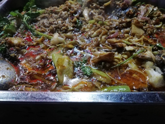 赤峰悦府烧烤店电话地址查询-第1张图片